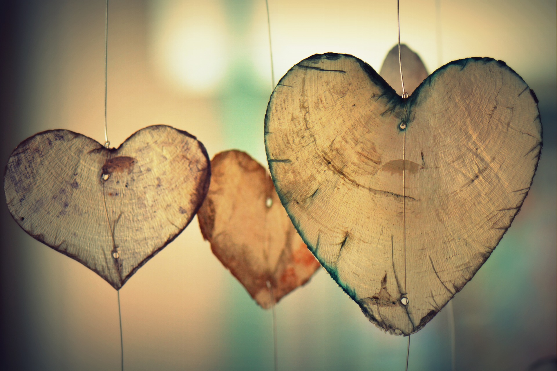 mit Herz & Seele